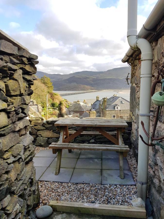 Penbryn Holidays, Barmouth Exterior foto