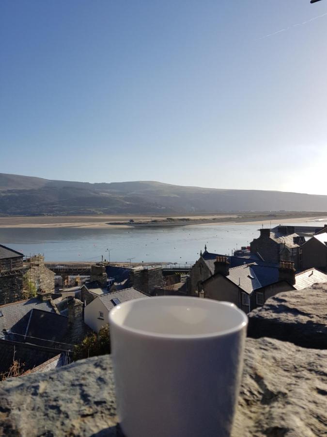 Penbryn Holidays, Barmouth Exterior foto