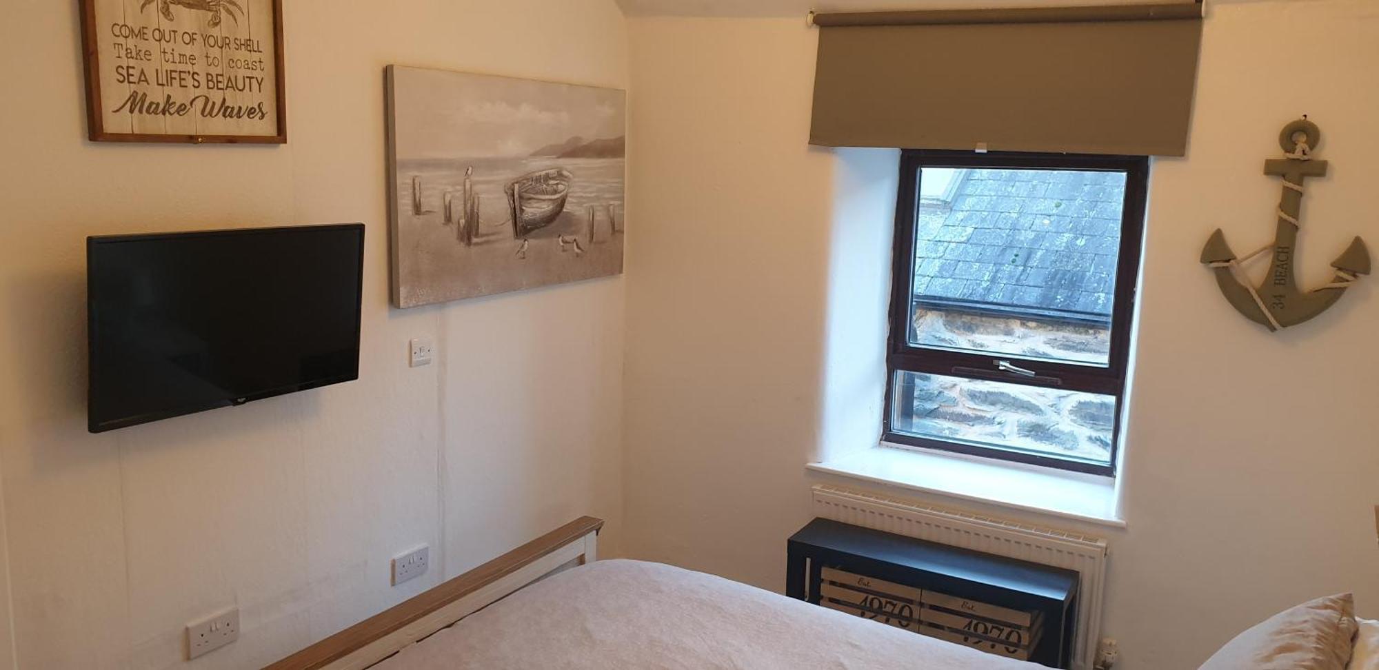 Penbryn Holidays, Barmouth Exterior foto